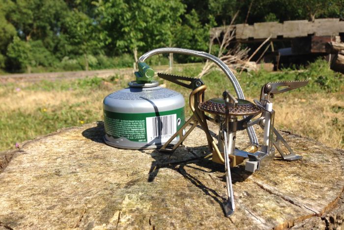 Karrimor Alpine Stove