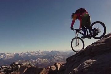 Vaude Mountain Biking Extreme