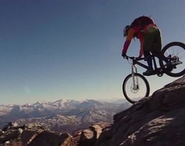 Vaude Mountain Biking Extreme