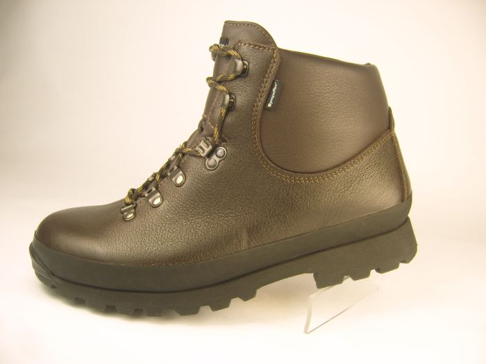 brasher BRASHER HILLMASTER GORE-TEX GTX Hiking Walking Womens Boots SIZE 6 Leather 