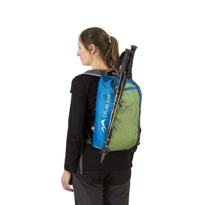 Dragonfly lightweight backpack