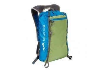 Dragonfly lightweight backpack