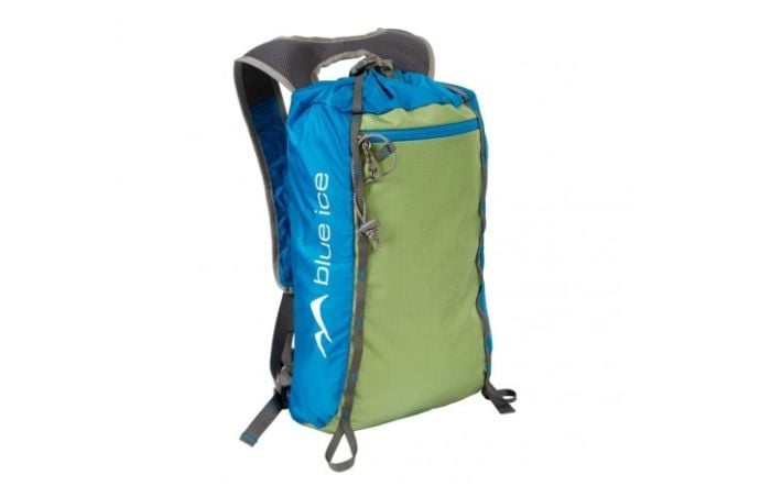Dragonfly lightweight backpack