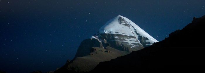 Mount Kailash, Tibet