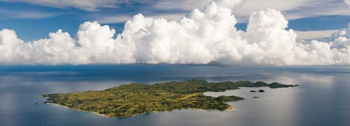 Likoma Island, Malawi