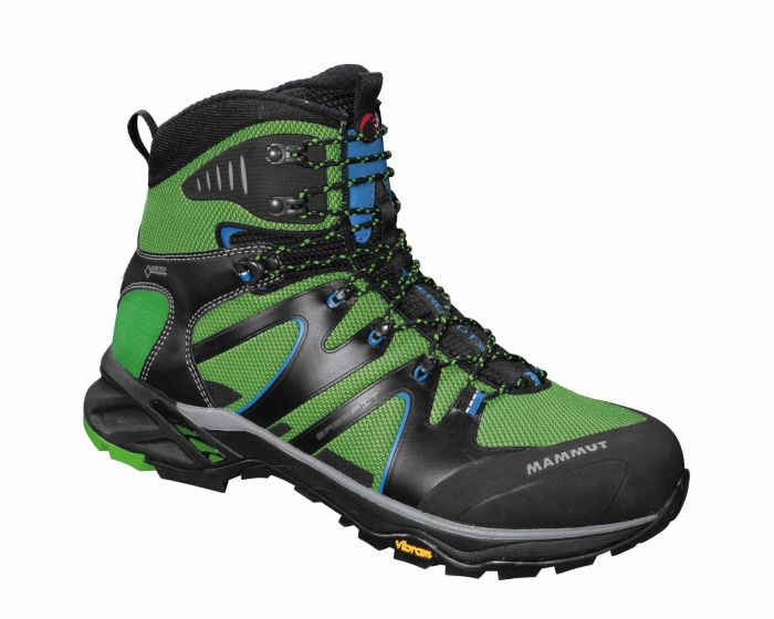 Mammut T-Aenergy GTX