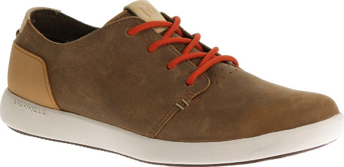 Merrell Freewheel Chukka