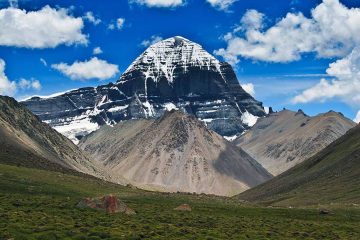 Mount Kailash, Tibet