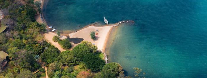 Pumulani, Lake Malawi, Malawi