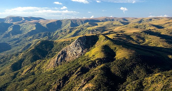 Nyika National Park, Malawi