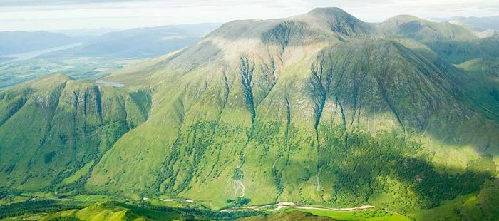 Ben Nevis, Scotland