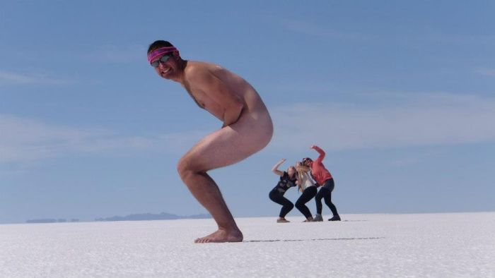 Salar de Uyuni (Salt Flats), Bolivia