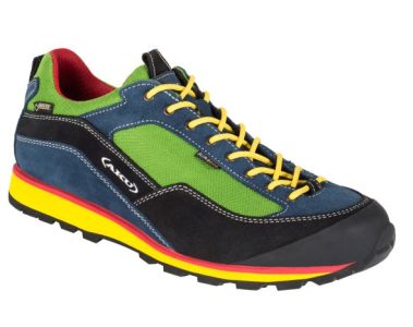 Aku Men's Nuvola