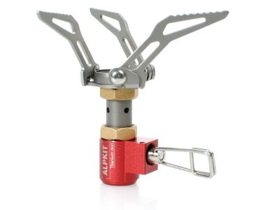 Alpkit Kraku Stove