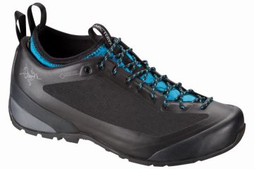 Arc'teryx Acrux2 FL GTX