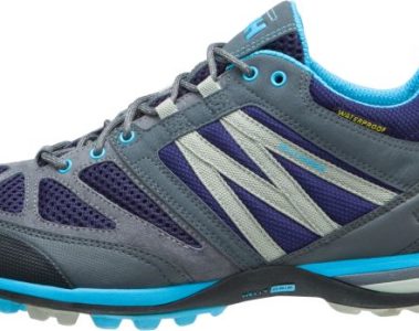 Helly Hansen Men's Fryatt Low HT
