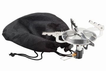 Gelert Titan Backpacker Stove