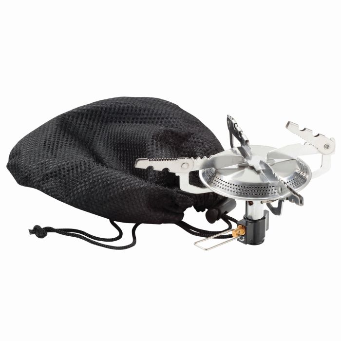 Gelert Titan Backpacker Stove