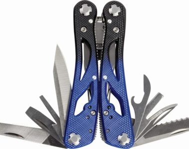 Highlander Condor Multi Tool with Socket Set