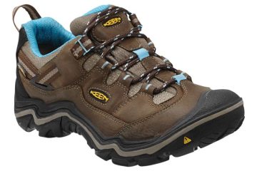 Keen Women's Durand Low