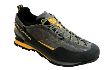 La Sportiva Boulder X