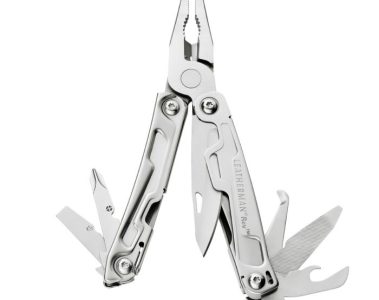 Leatherman Rev