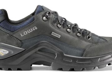 Lowa Men's Renegade II GTX Lo