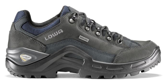 aanpassen Wanorde Uiterlijk Lowa Renegade II GTX Lo Review - Wired For Adventure