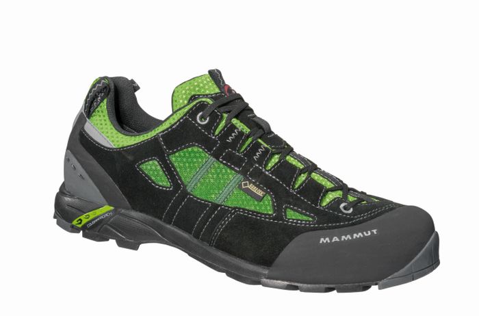 Mammut Men's Redburn Low GTX