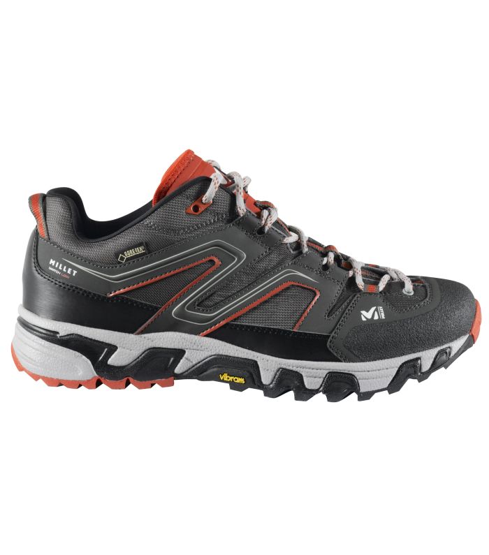 Millet Men's Switch Low GTX