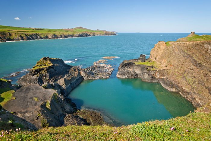 Pembrokeshire Coast National Park