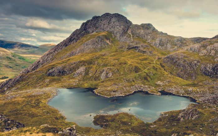 Snowdonia National Park