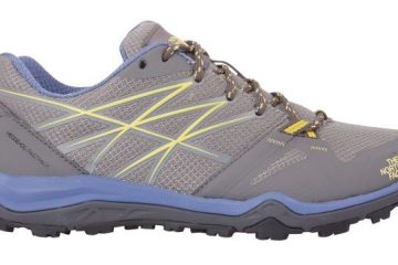 The North Face Hedgehog Fastpack Lite GTX