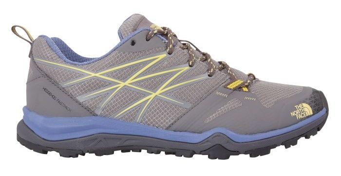 the north face hedgehog fastpack lite gtx