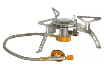 Vango Folding Gas Stove with Piezo