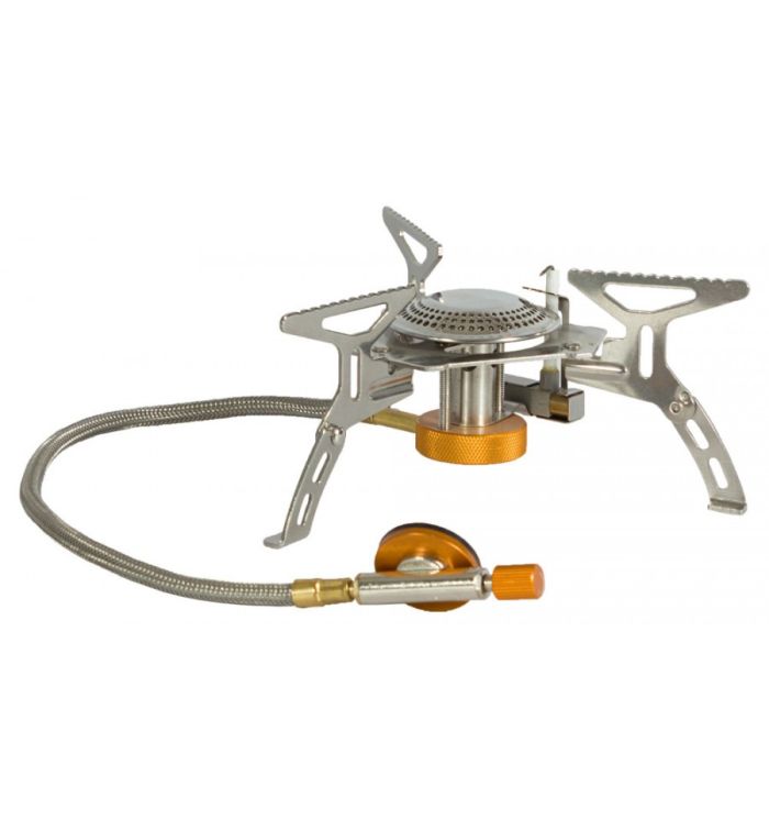 Vango Folding Gas Stove with Piezo