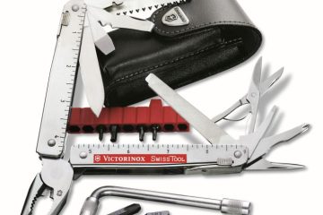 Victorinox Swisstool CS Plus