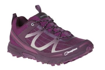 Berghaus Women's Vapour Light Claw