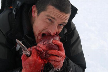 Bear Grylls