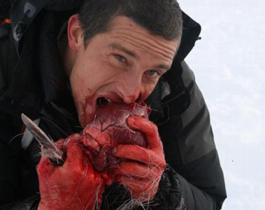 Bear Grylls