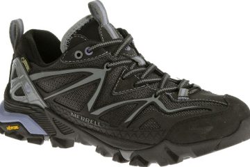 Merrell Capra Sport