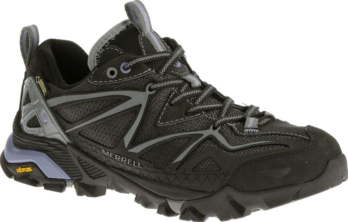 Merrell Capra Sport Review - Wired For