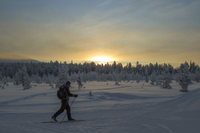 Lapland, Finland