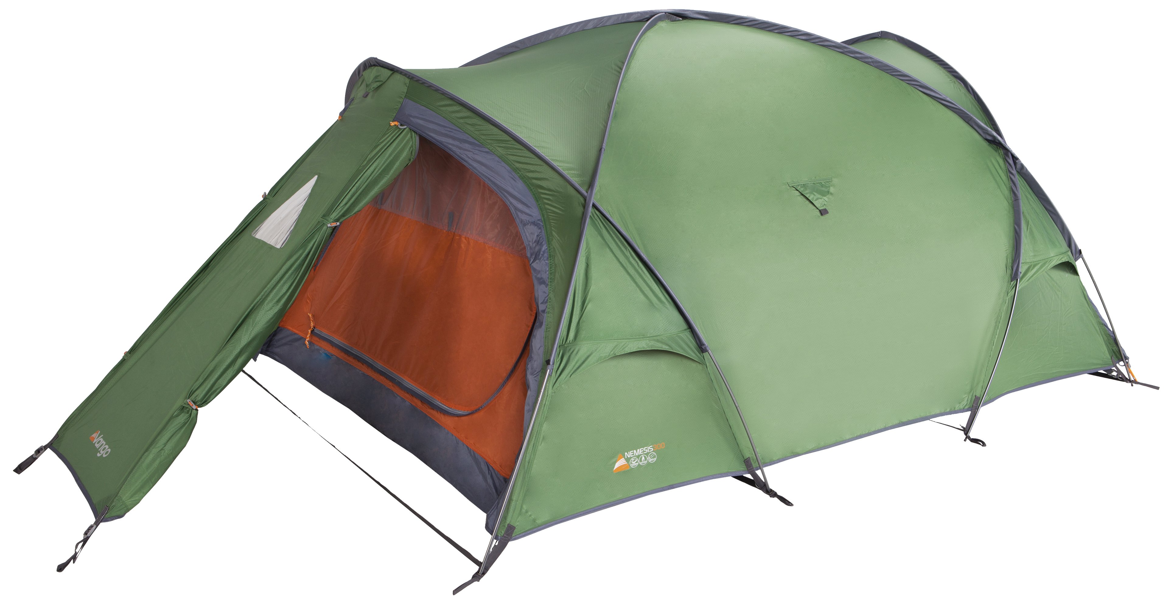 Vango Nemesis Trekking Tent