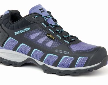 Zamberlan 132 AIROUND GTX RR Review