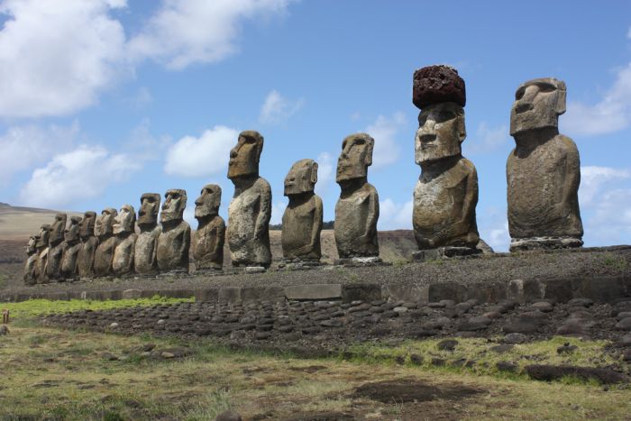 Easter Island