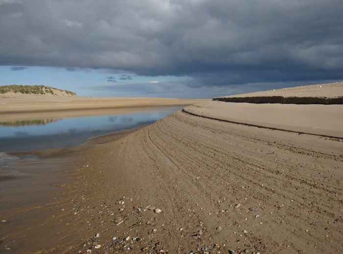 Gun Hill, Norfolk