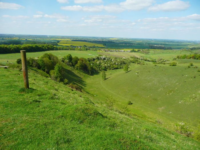 Pegsdon, Bedfordshire