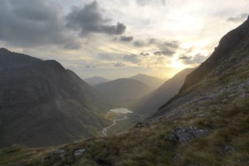 Glen Coe, Scotland