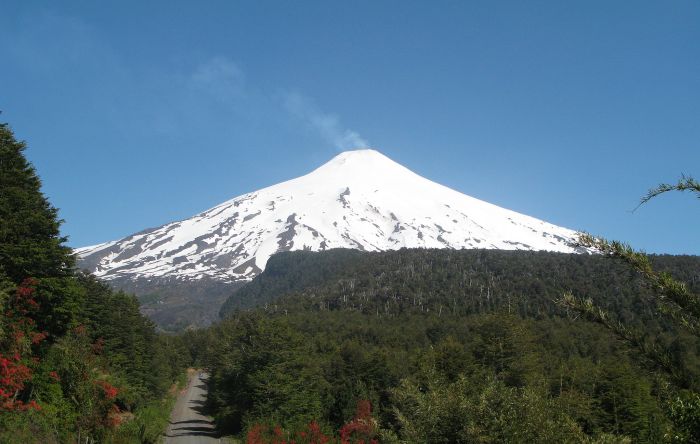 Villarrica